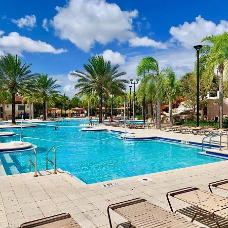Villa Gorgeous 5 Bd Single Family With Pool 5528 Davenport Exterior foto