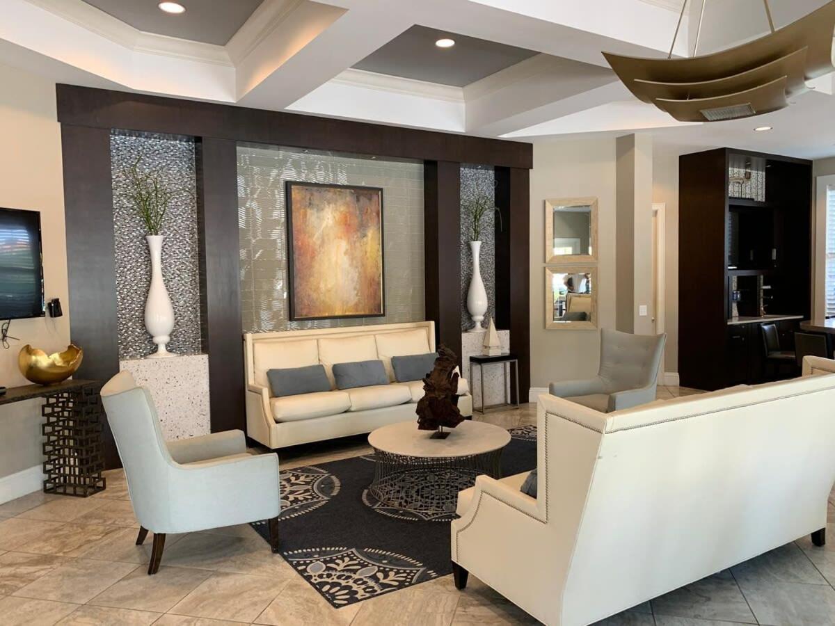 Villa Gorgeous 5 Bd Single Family With Pool 5528 Davenport Exterior foto