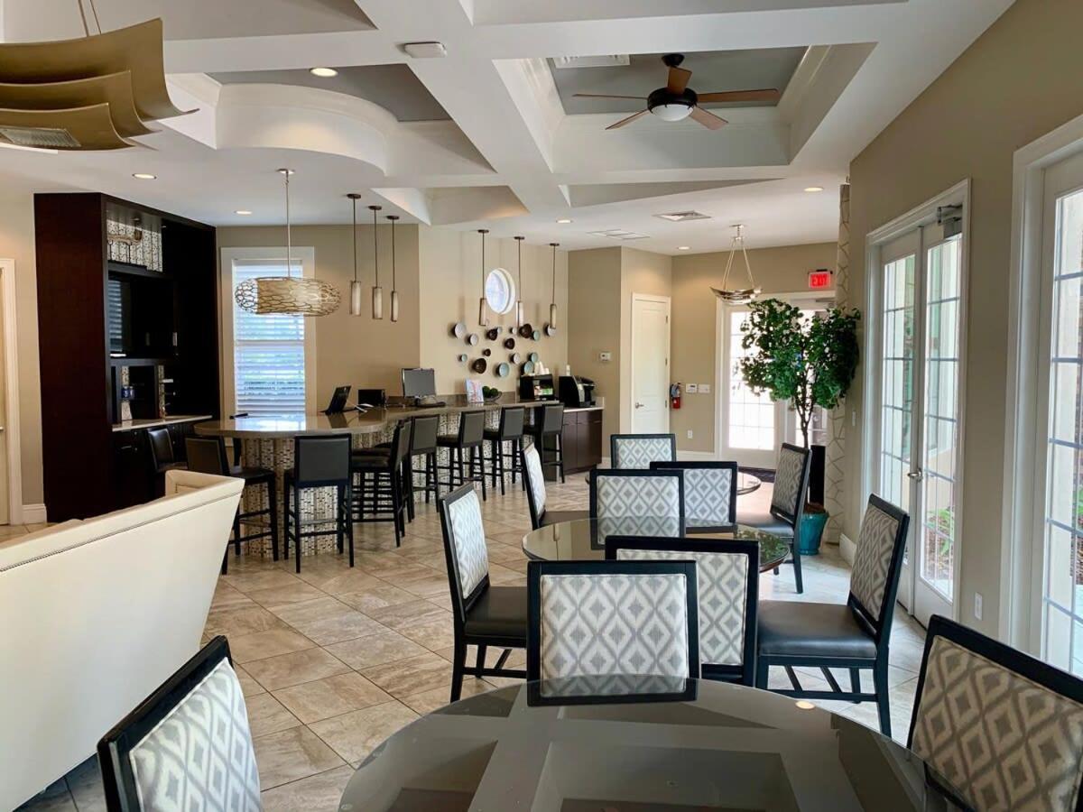 Villa Gorgeous 5 Bd Single Family With Pool 5528 Davenport Exterior foto